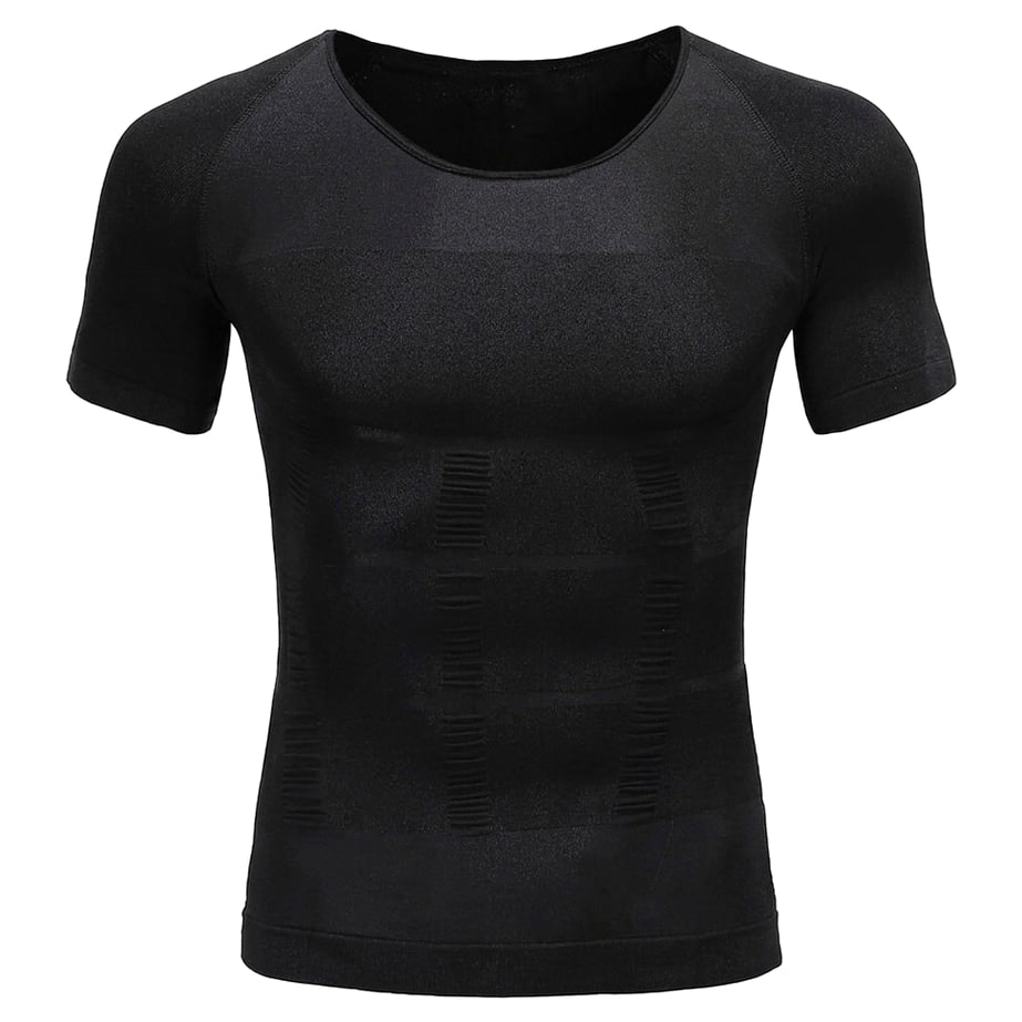 Esculper undershirt — caimento sob camisa