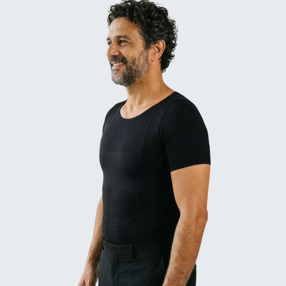 Esculper undershirt — vista frontal