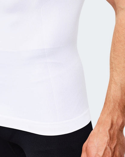 Esculper undershirt — uso casual
