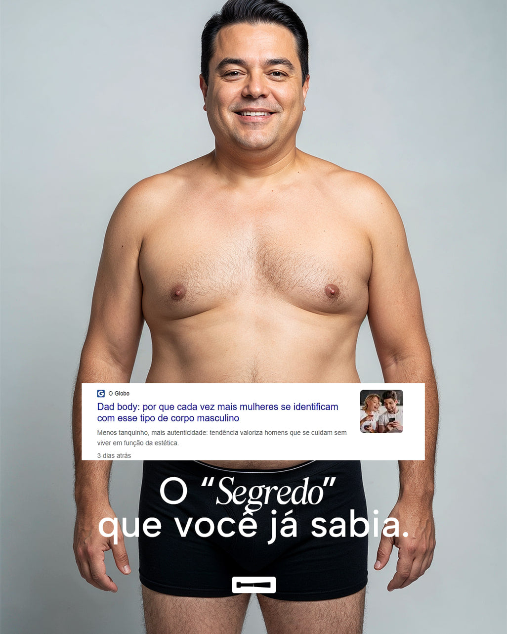 O segredo Esculper