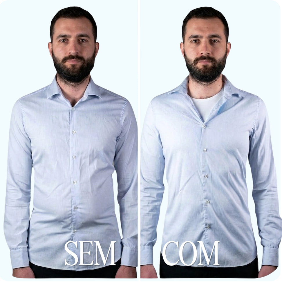Camiseta Esculper undershirt